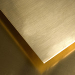 Brass Tubes