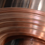 Copper products