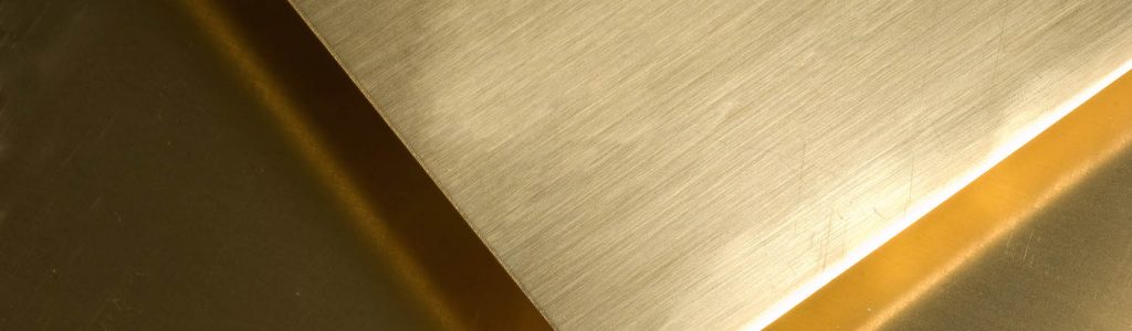brass sheets 1 Brass Tubes